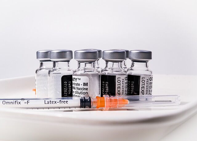 7 ข้อแนะนำเตรียมตัวไปฉีดวัคซีน
