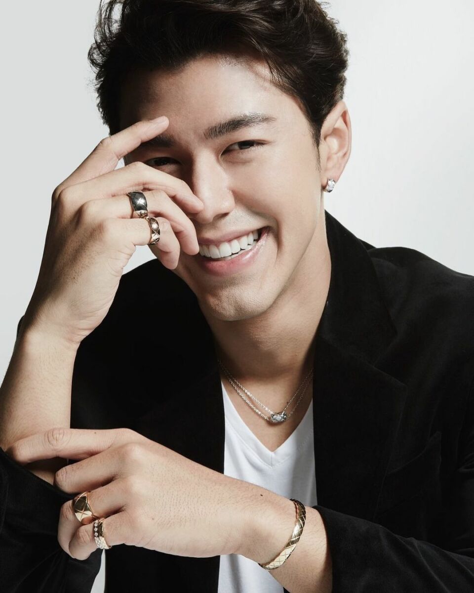 นาย ณภัทร