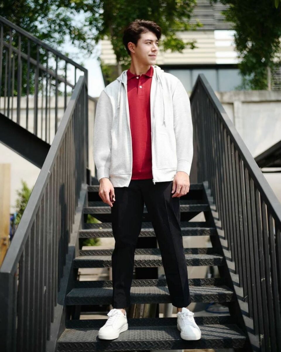 นาย ณภัทร