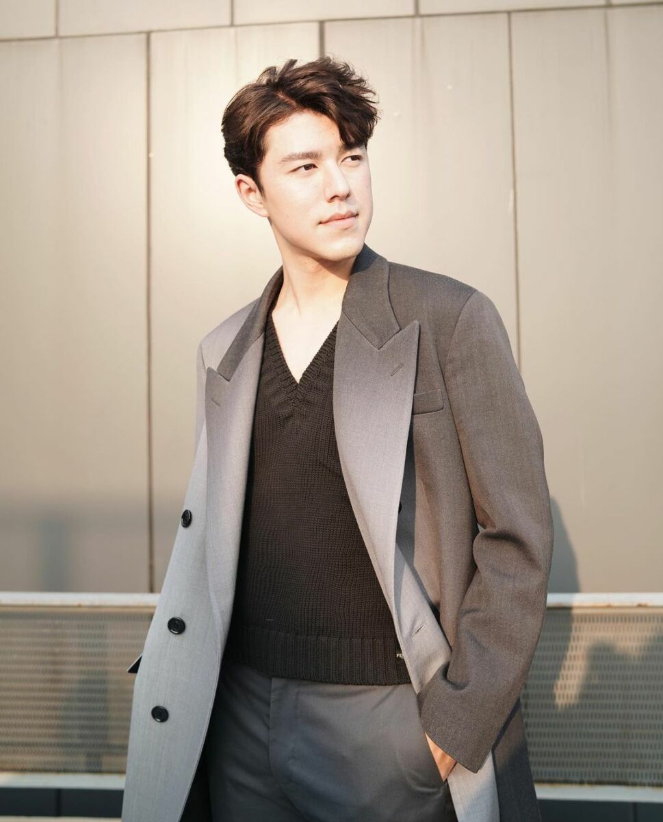 นาย ณภัทร