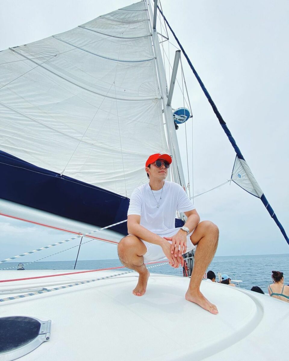 นาย ณภัทร