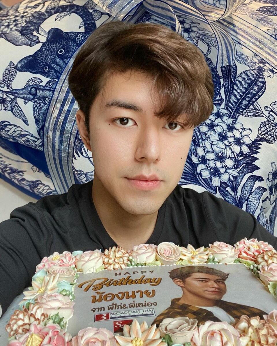 นาย ณภัทร