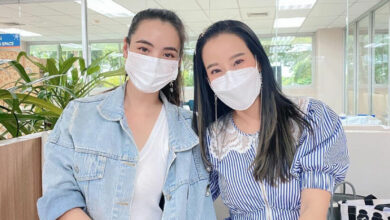 หนิง ปณิตา มุกดา นรินทร์รักษ์