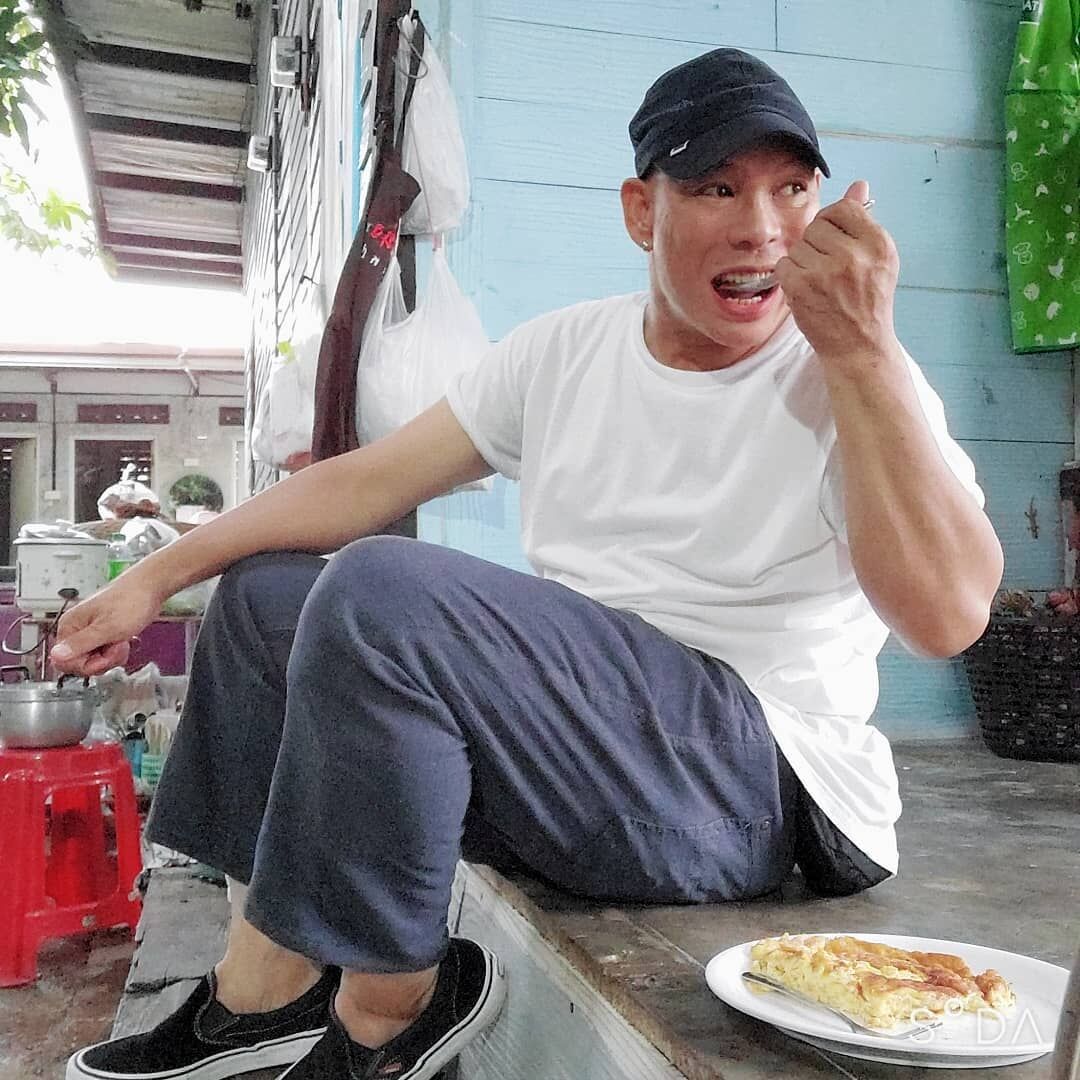 โหน่ง ชะชะช่า