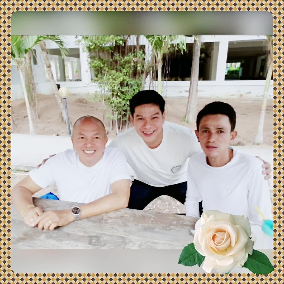 นุ้ย เชิญยิ้ม