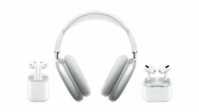 Apple AirPods
