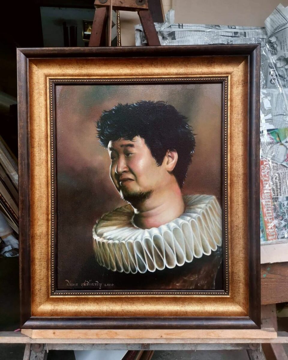 ดีเจอ๋องแอ๋ง สบัดแผ่น