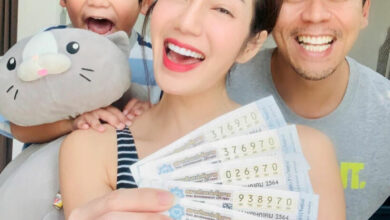อ๋อม สกาวใจ