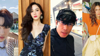 เป๊ก อั้ม เบิร์ด ชมพู่