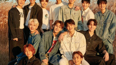 SEVENTEEN