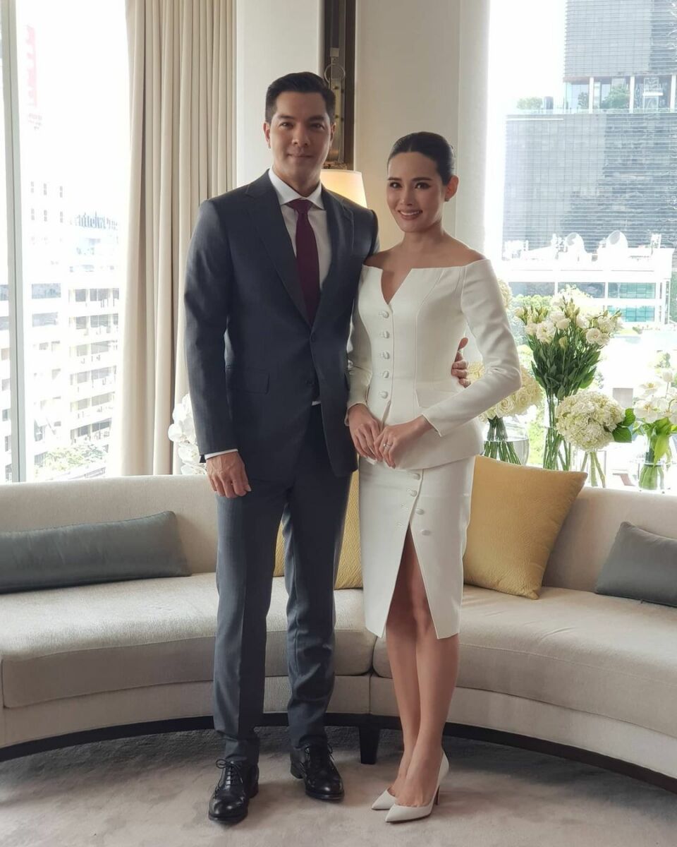 หญิง รฐา ตุลย์ ตุลยเทพ