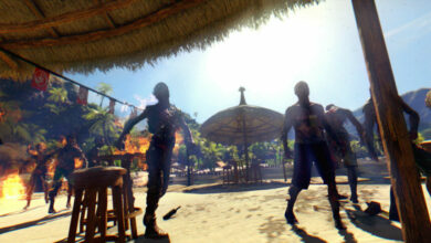 Dead Island