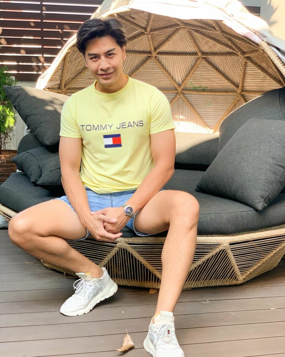 เต๋า ดรากอนไฟว์