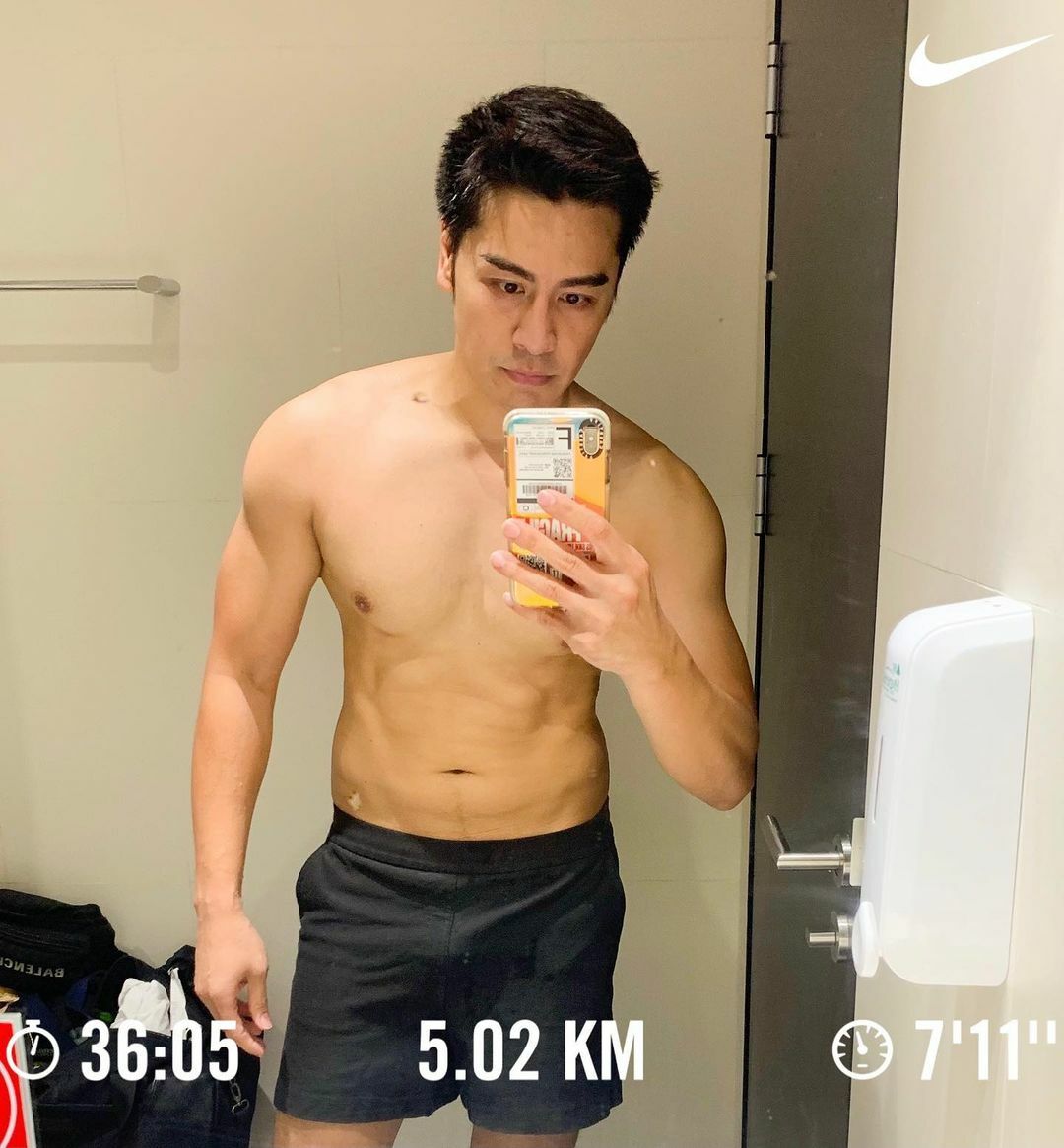 เต๋า ดรากอนไฟว์