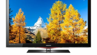 Samsung LCD