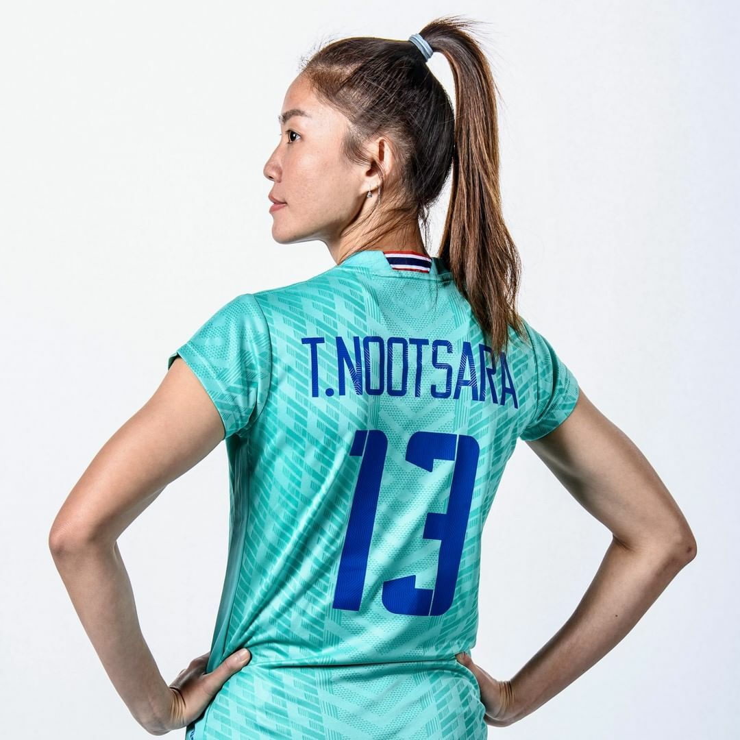 วอลเลย์บอล นุสรา