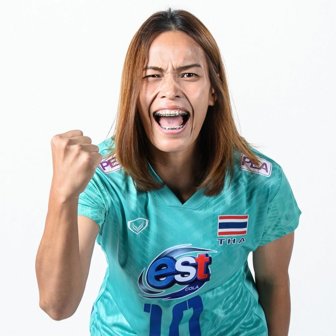 วอลเลย์บอล วิลาวัลย์