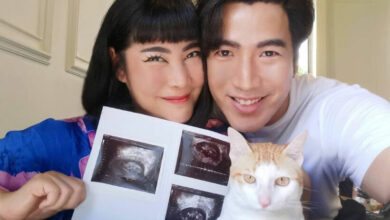 โย่ง อาร์มแชร์ ก้อย วลัยลักษณ์
