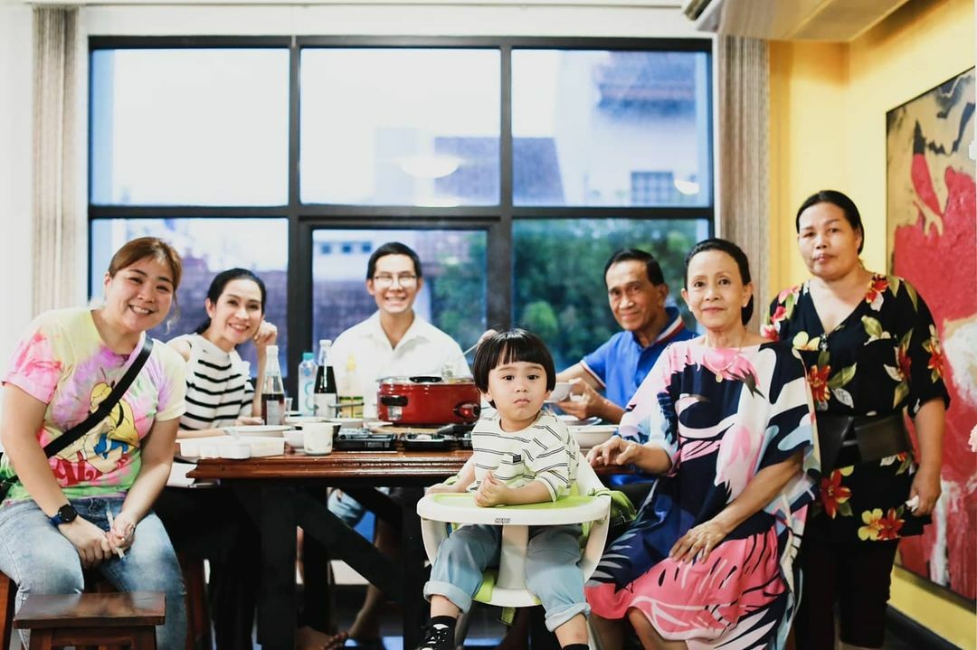 อาต้อย เศรษฐา