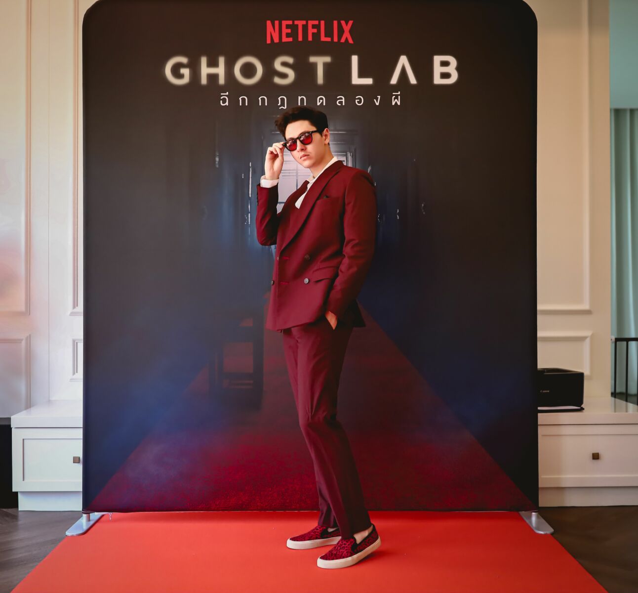 กวินท์ ดูวาล