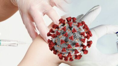 ฉีดวัคซีนโควิด กรุงเทพ