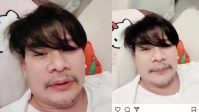 นุ้ย เชิญยิ้ม