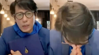 เบิร์ด ธงไชย