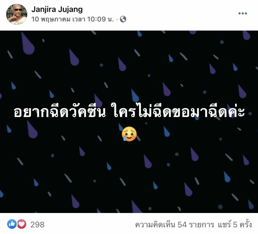 ตุ๊ก จันทร์จิรา