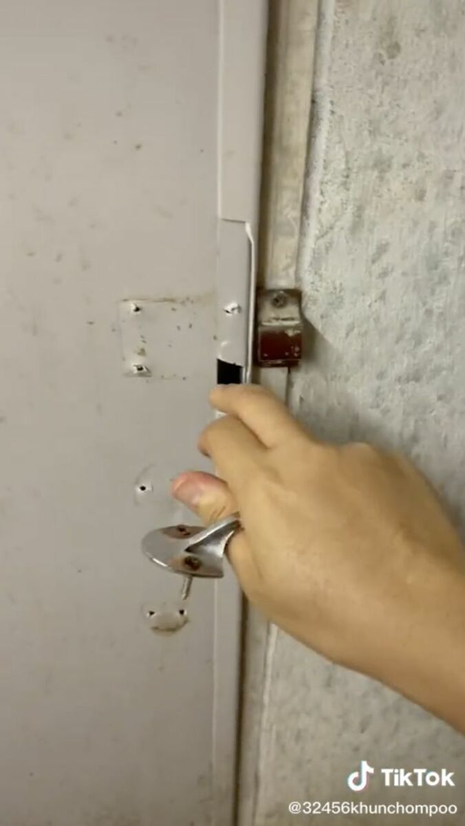 บ้านพักครู