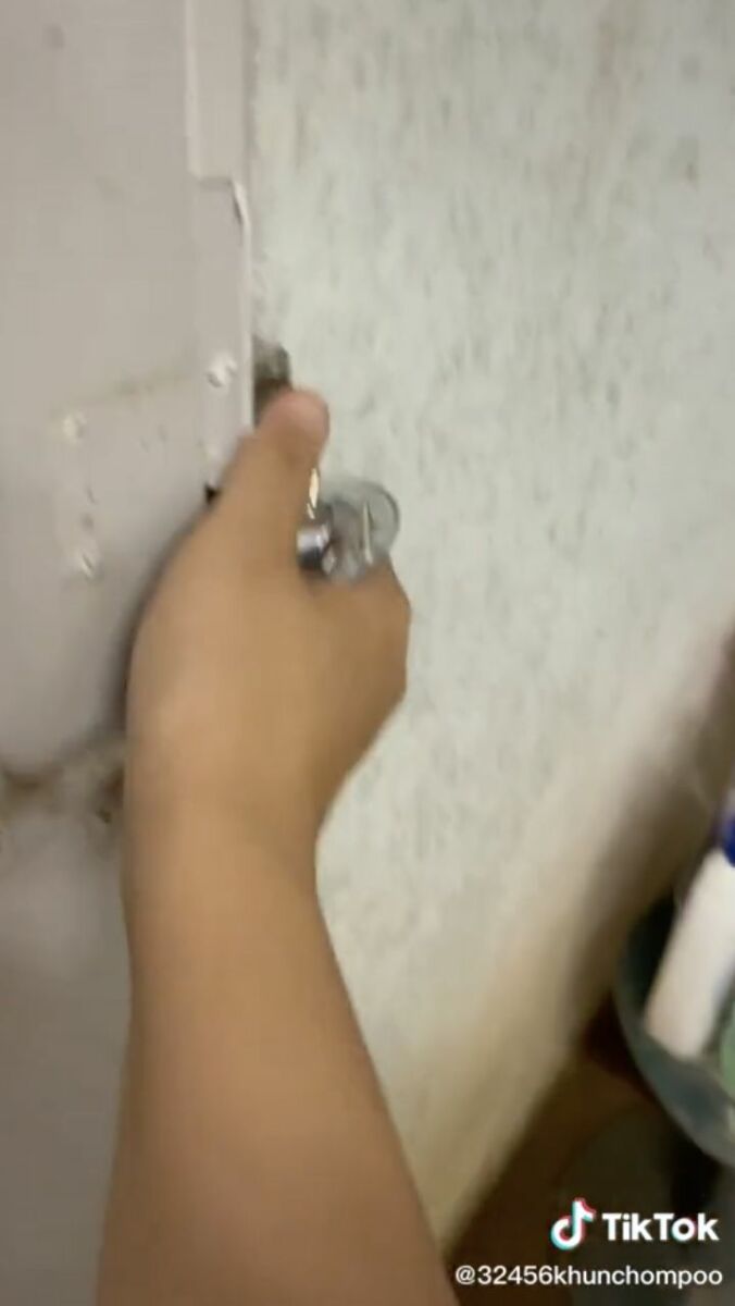 บ้านพักครู