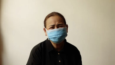 แม่เอ๋ ค่อม ชวนชื่น