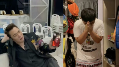 มดดำ คชาภา แจ๊ค แฟนฉัน