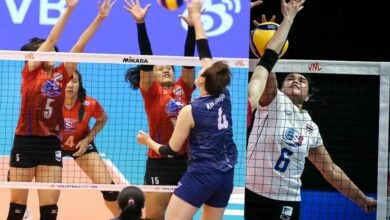 วอลเลย์บอลไทย เกาหลีใต้