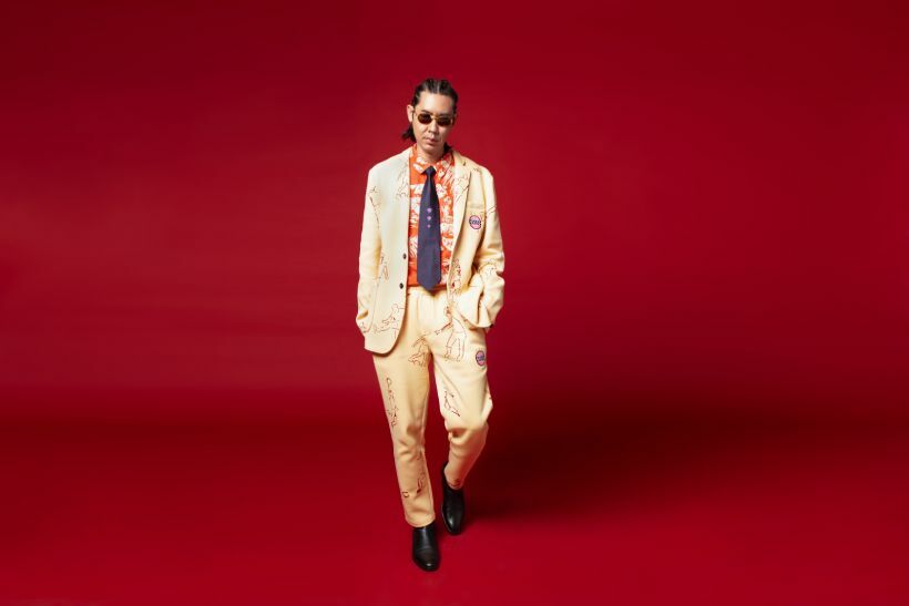 อุ๋ย บุดดาเบลส บิน ซิงเกิ้ล