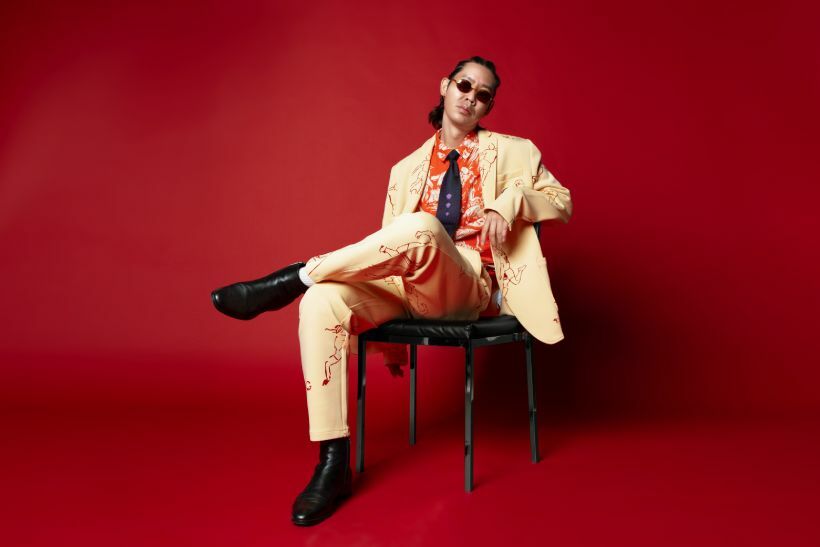 อุ๋ย บุดดาเบลส บิน