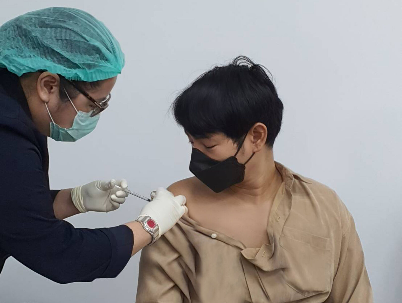 เป๊ก ผลิตโชค