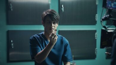 ไอซ์ พาริส ghost lab ฉีกกฎทดลองผี