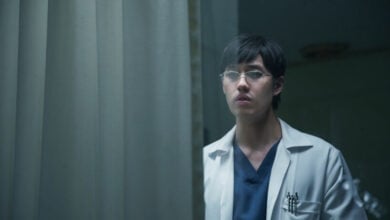 ต่อ ธนภพ GHOST LAB
