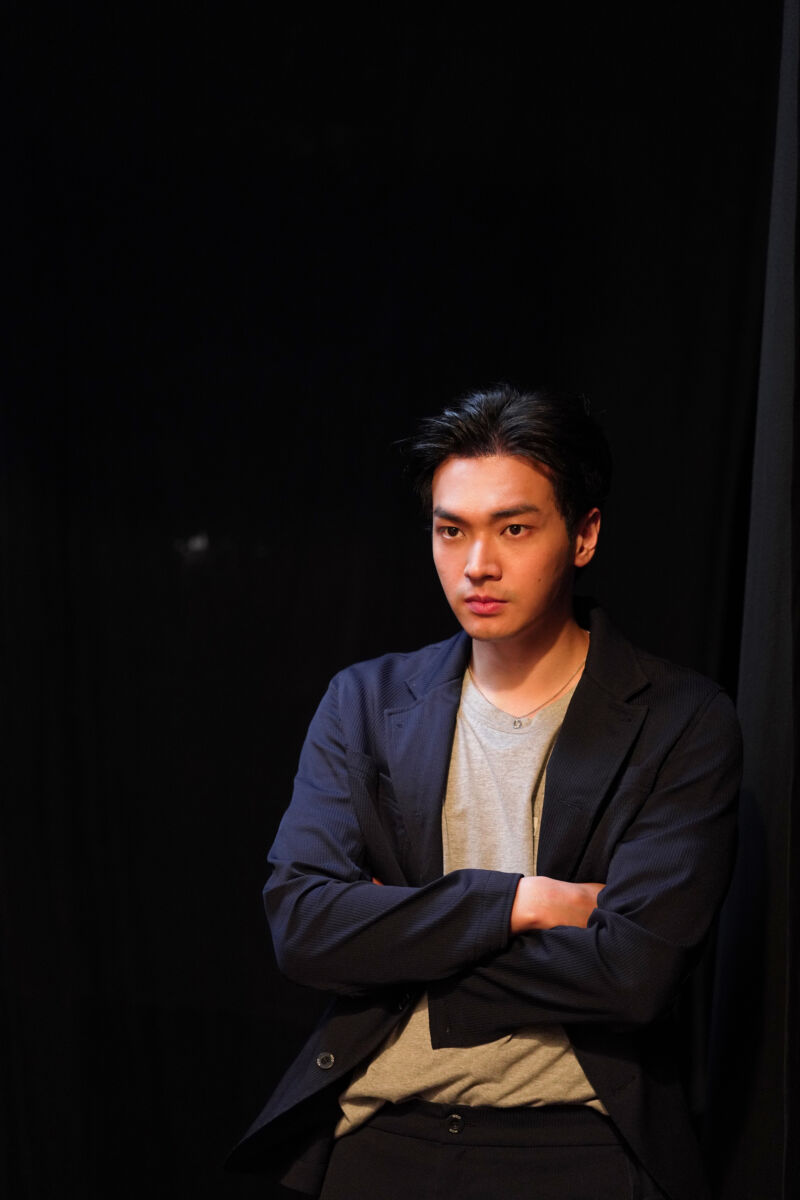โอบนิธิ แปลรักฉัน