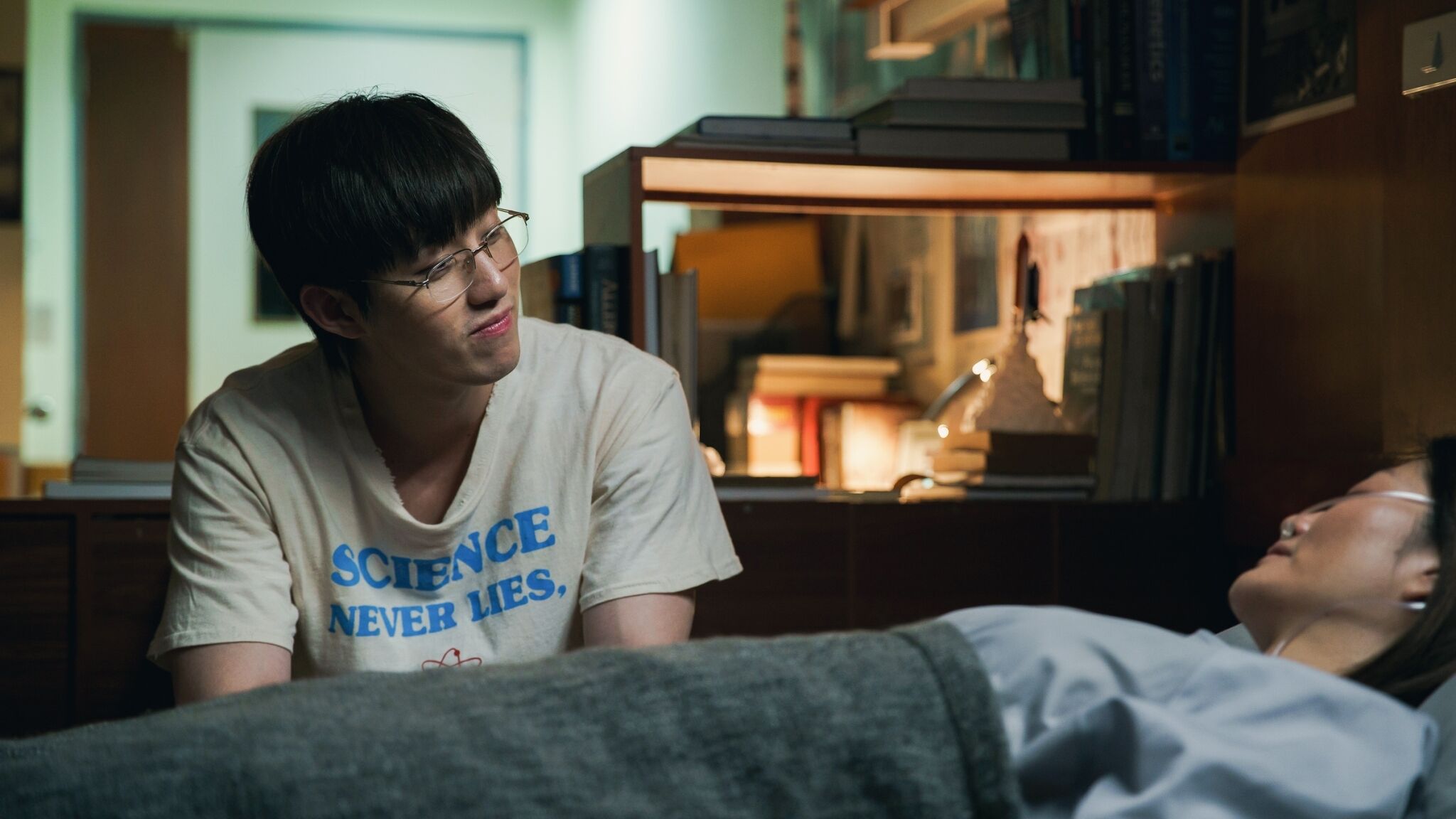 ต่อ ธนภพ GHOST LAB