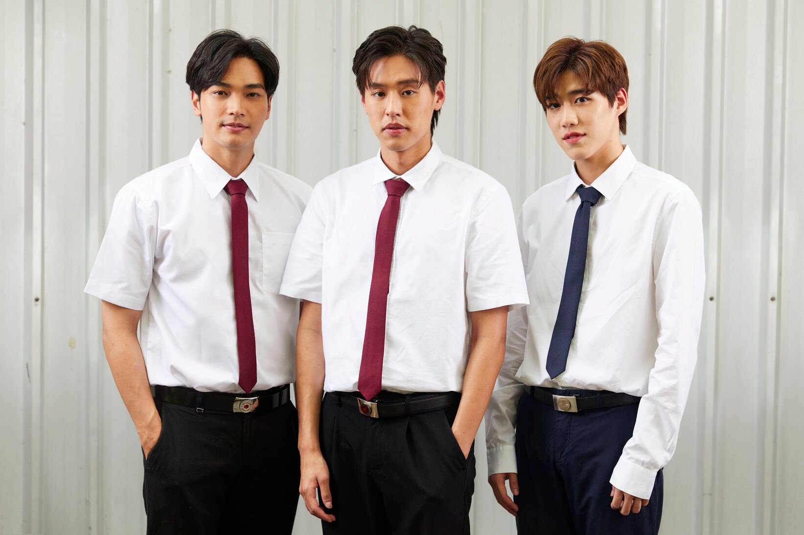 โอบนิธิ แปลรักฉัน