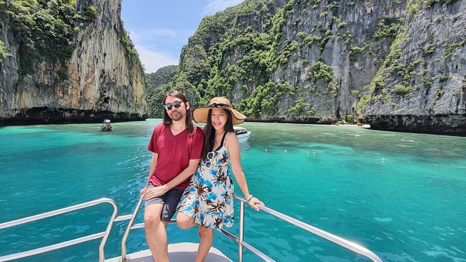 แอน ตุ้ย playground