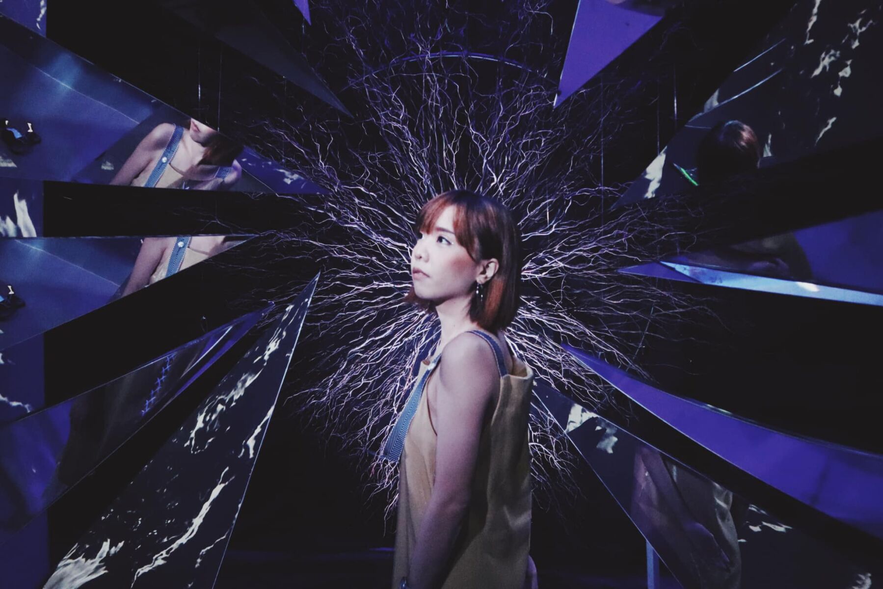 ประกายฟ้า พูลด้วง