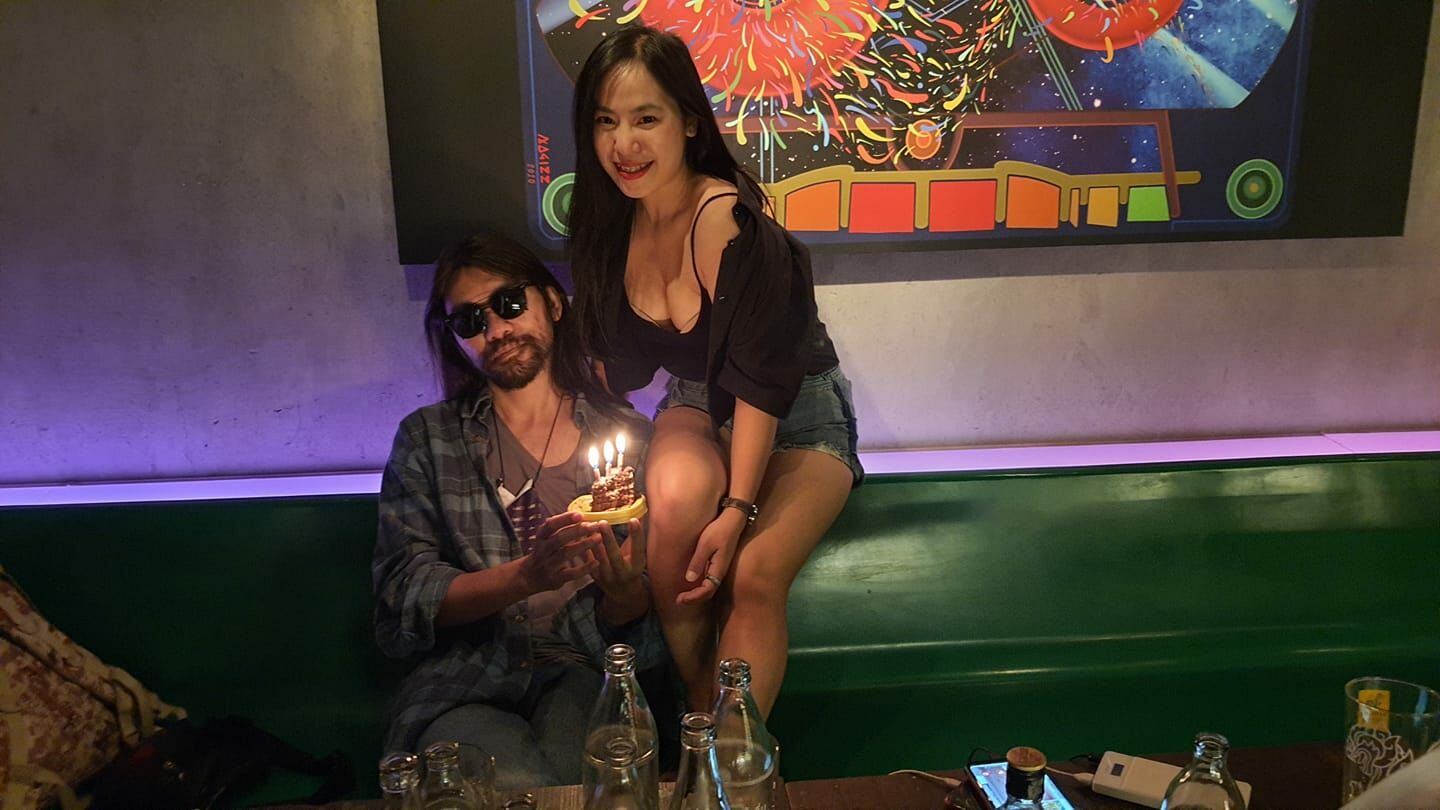 แอน ตุ้ย playground