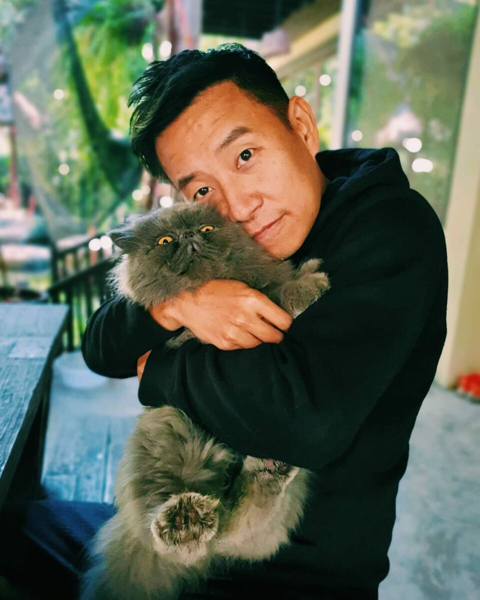 นิ้วกลม