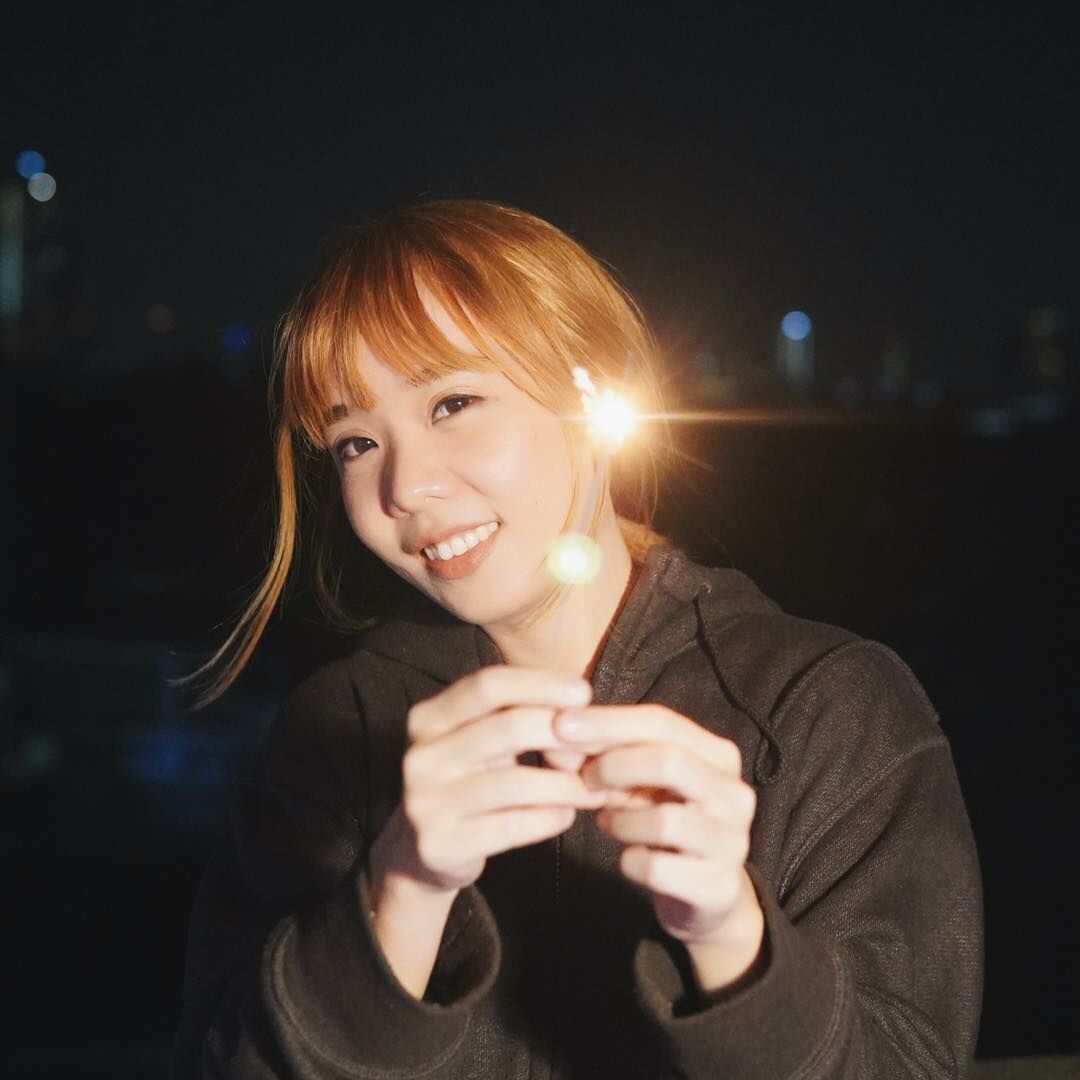 ประกายฟ้า พูลด้วง