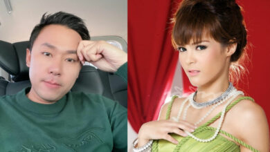 ทนายตั้ม เอมี่