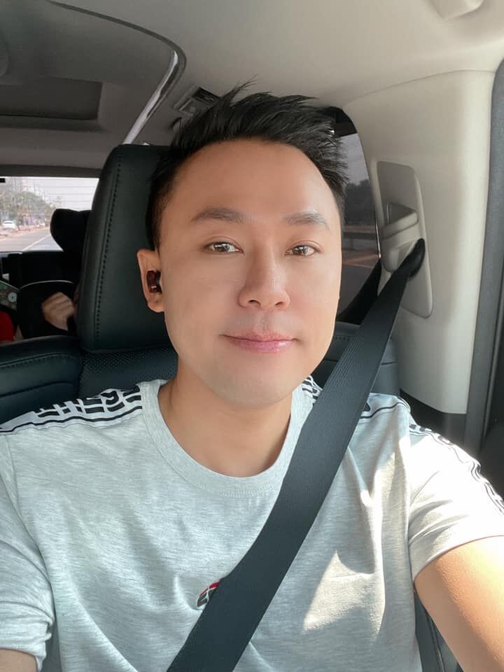 ทนายตั้ม