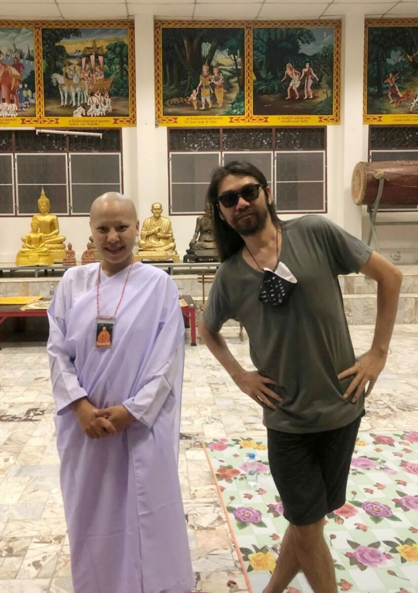 แอน ตุ้ย playground