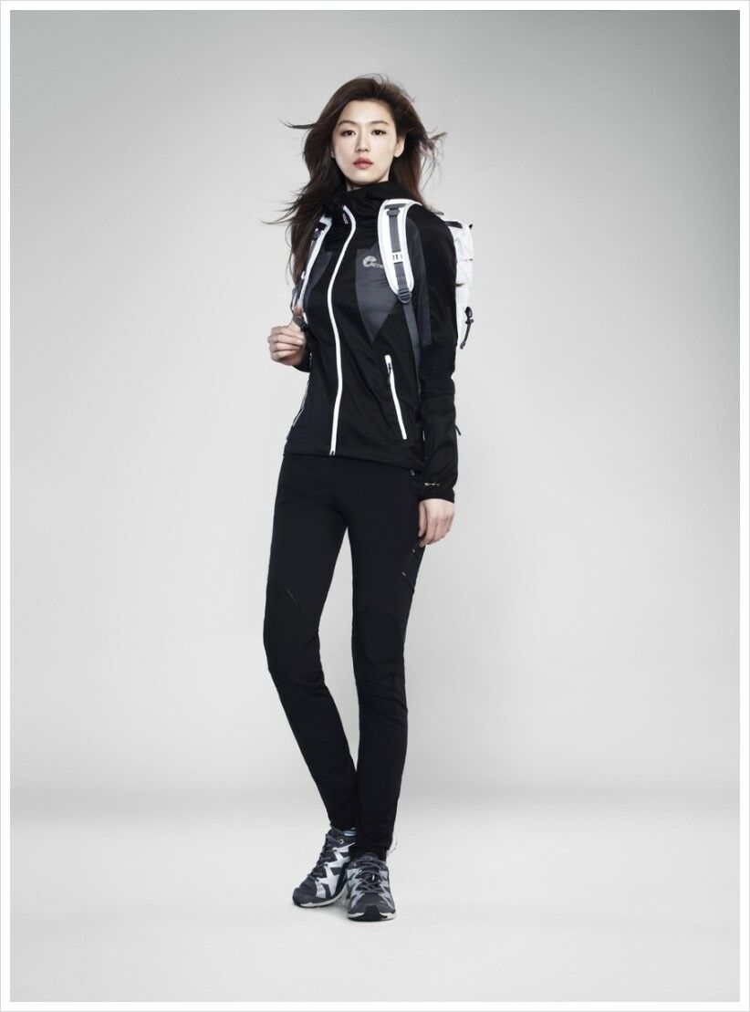 จอนจีฮยอน